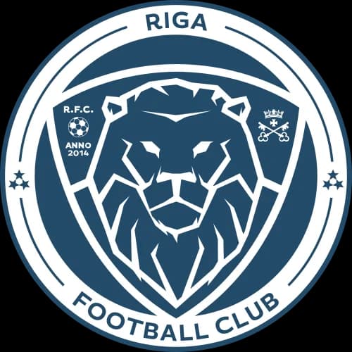 Riga logo