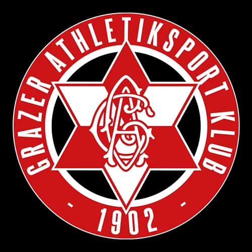 Grazer AK logo