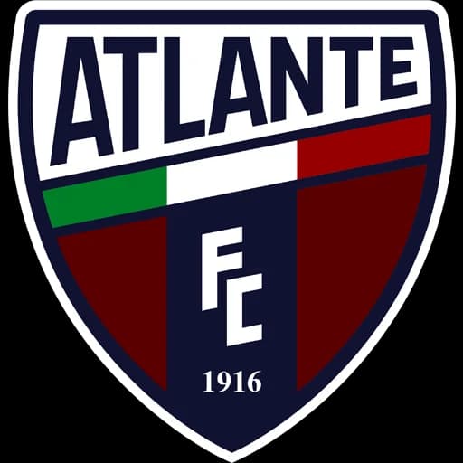 Atlante logo