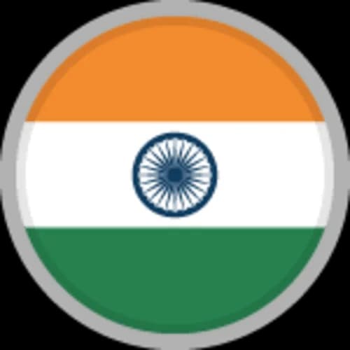 India logo