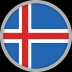 Iceland logo