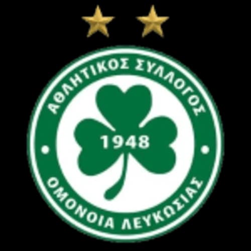 Omonia Nicosia logo