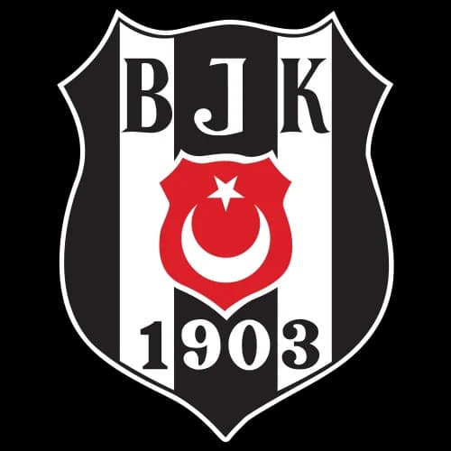Beşiktaş logo