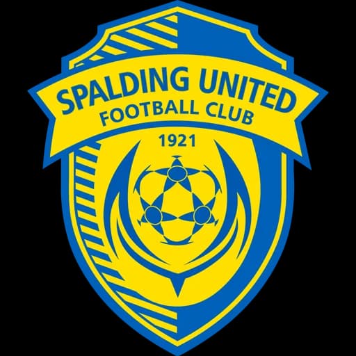 Spalding United logo