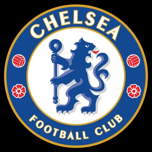 Chelsea logo