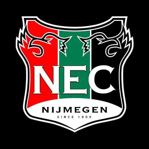 NEC logo