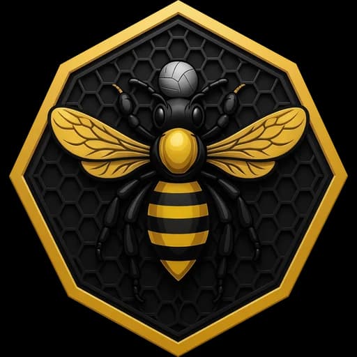 Ranchers Bees logo