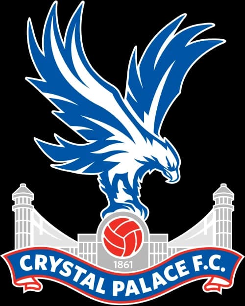 Crystal Palace Women logo