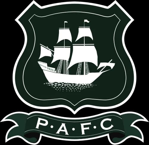 Plymouth Argyle logo