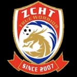 Qingdao West Coast logo