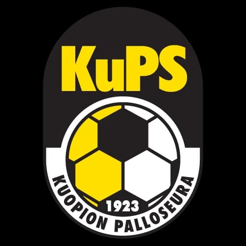 KuPS Kuopio logo