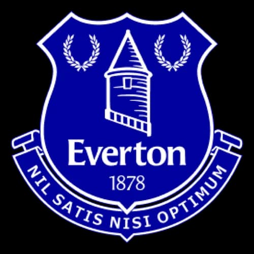 Everton logo