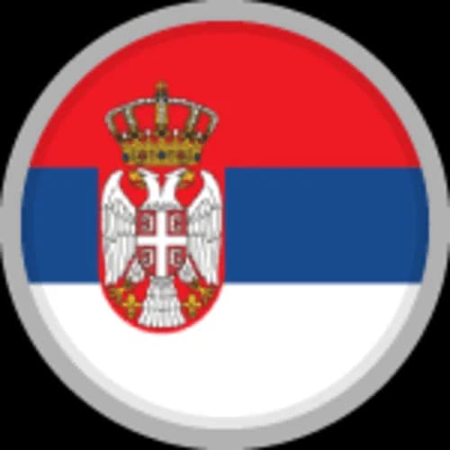 Serbia logo