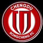 Chengdu Rongcheng logo