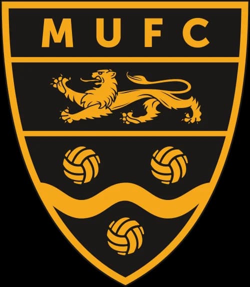 Maidstone United logo