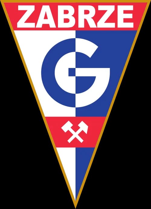 Górnik Zabrze logo