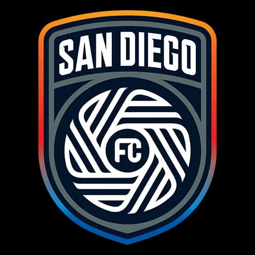 San Diego logo