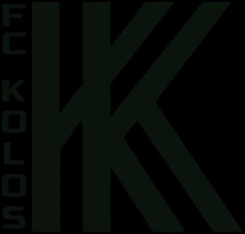 Kolos Kovalivka logo