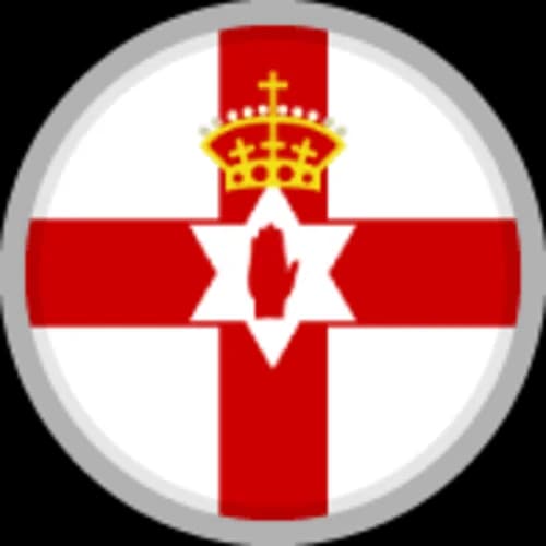 Northern Ireland logo
