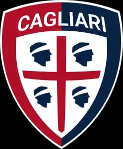 Cagliari logo