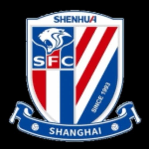 Shanghai Shenhua logo