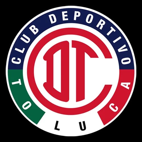Toluca logo