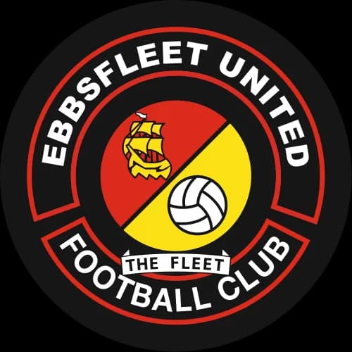 Ebbsfleet United logo