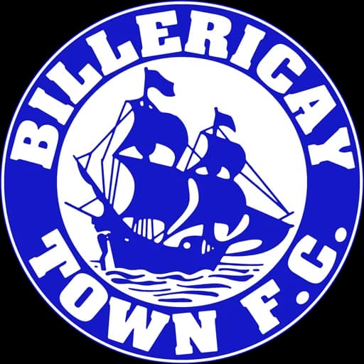 Billericay Town logo