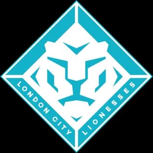 London City Lionesses logo