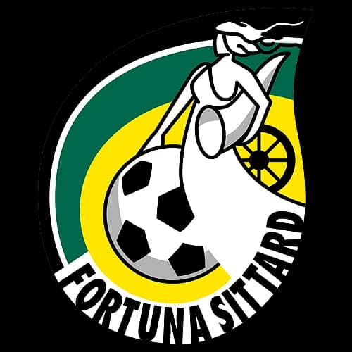Fortuna Sittard logo