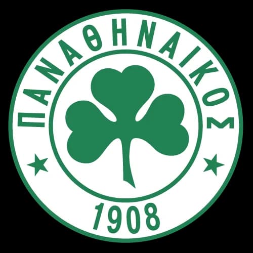 Panathinaikos logo