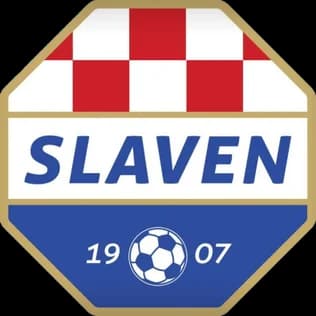 Slaven Koprivnica logo