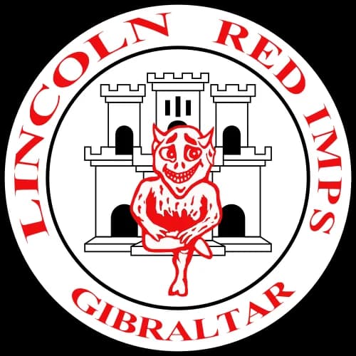 Lincoln Red Imps logo