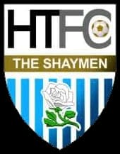 Halifax Town logo