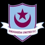 Drogheda United logo