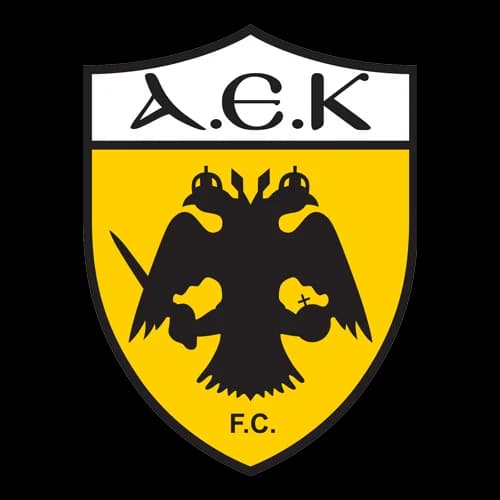 AEK Athens logo