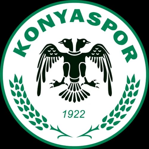 Konyaspor logo