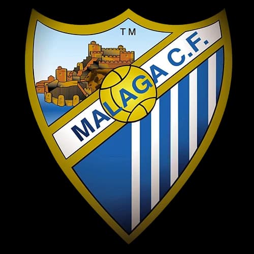 Málaga logo