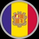 Andorra logo