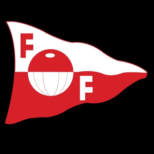 Fredrikstad logo