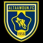 Al Taawoun logo