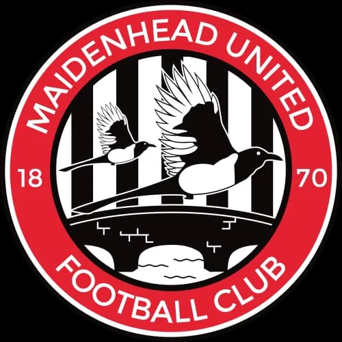 Maidenhead United logo