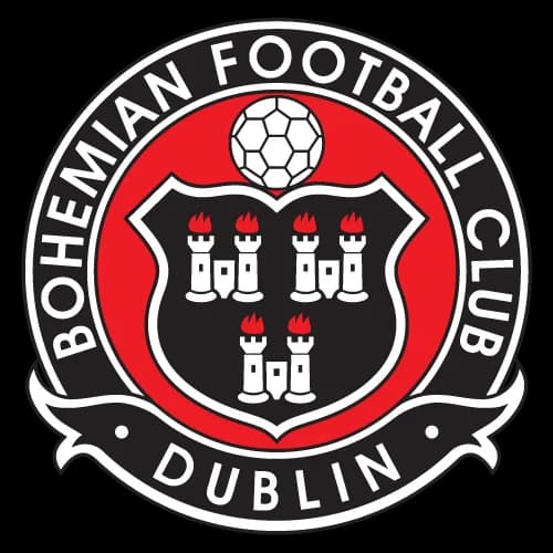 Bohemians logo
