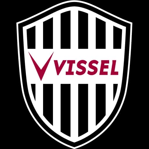 Vissel Kobe logo