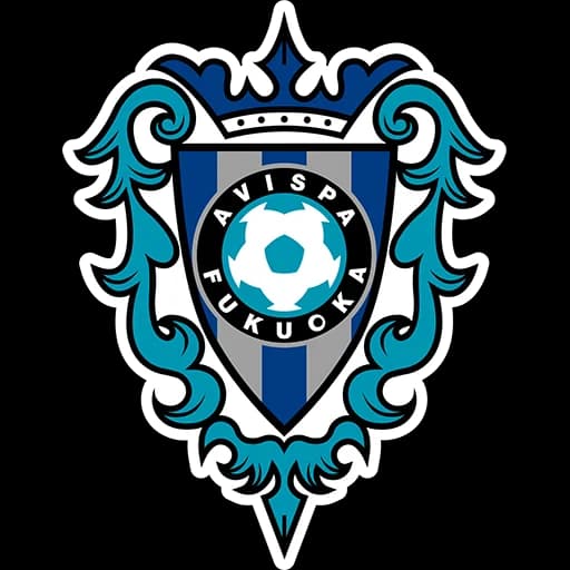 Avispa Fukuoka logo