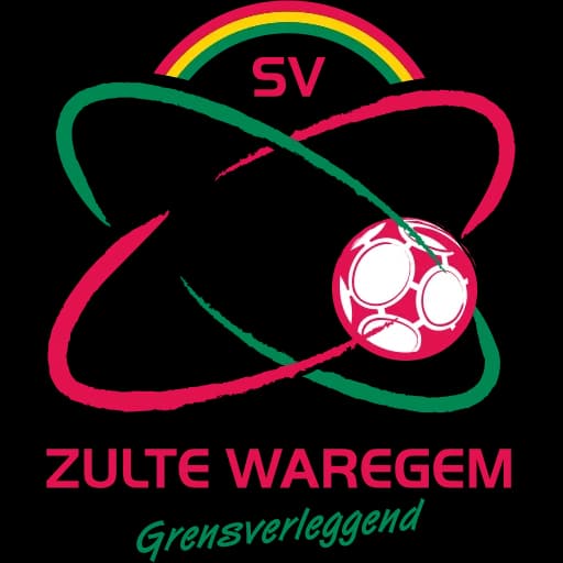 Zulte Waregem logo