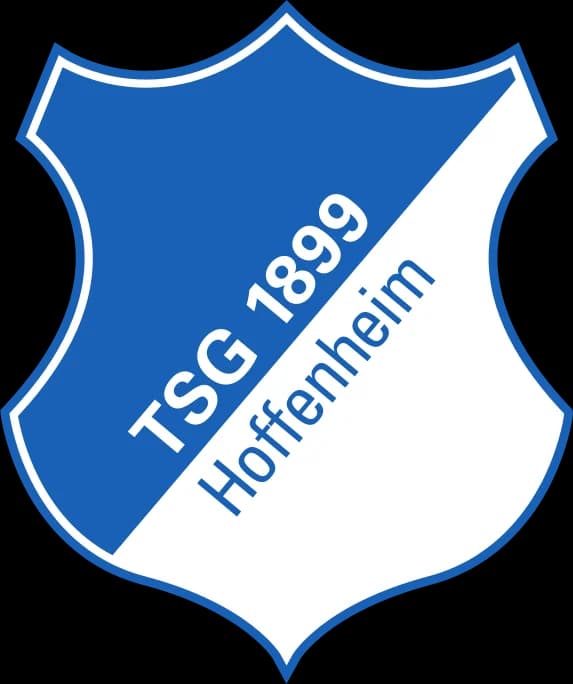 Hoffenheim logo