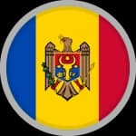 Moldova logo