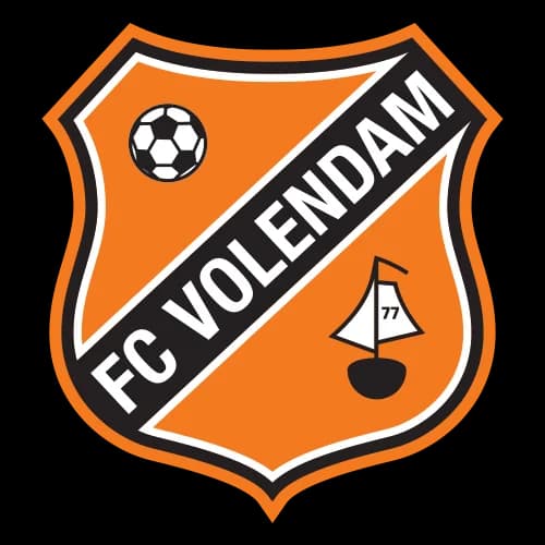 Volendam logo