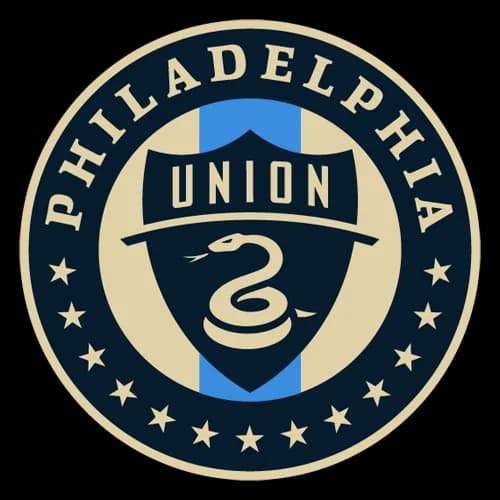 Philadelphia Union logo